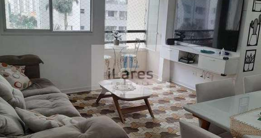Apartamento com 3 quartos, Planalto, São Bernardo do Campo - R$ 480 mil, Cod: 3988