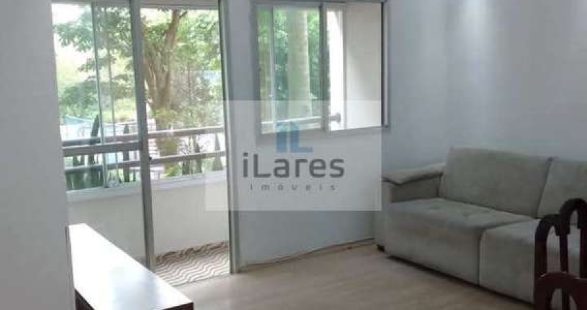 Apartamento com 3 quartos, Planalto, São Bernardo do Campo - R$ 440 mil, Cod: 4147