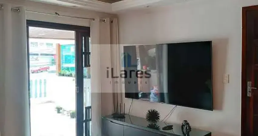 Casa com 2 quartos, Assunção, São Bernardo do Campo - R$ 650 mil, Cod: 4242
