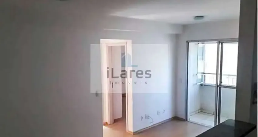 Apartamento com 2 quartos, Centro, São Bernardo do Campo - R$ 370 mil, Cod: 4243