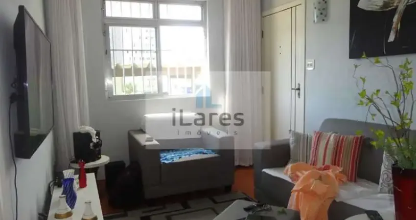 Apartamento com 2 quartos, Assunção, São Bernardo do Campo - R$ 290 mil, Cod: 4245