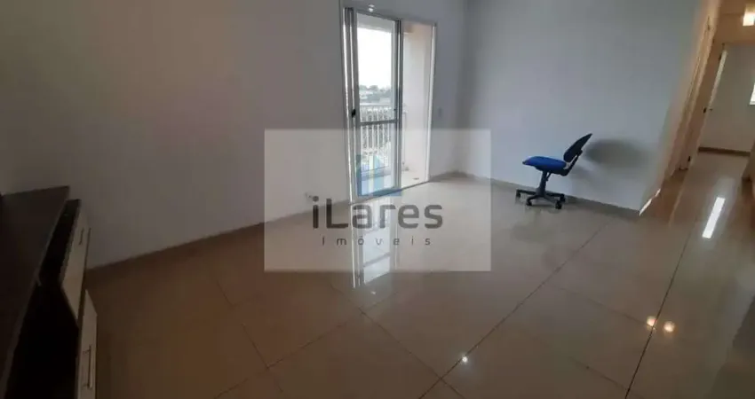 Apartamento com 3 quartos, Mauá, São Caetano do Sul - R$ 720 mil, Cod: 4247