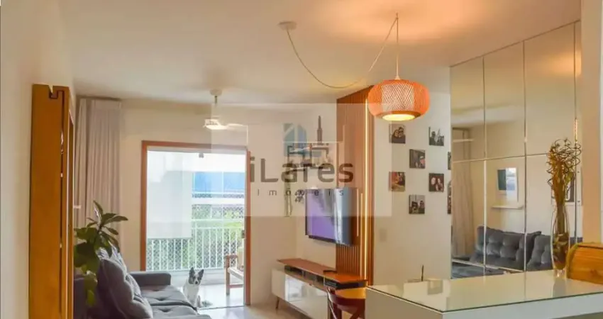 Apartamento com 3 quartos, Centro, São Bernardo do Campo - R$ 770 mil, Cod: 4248