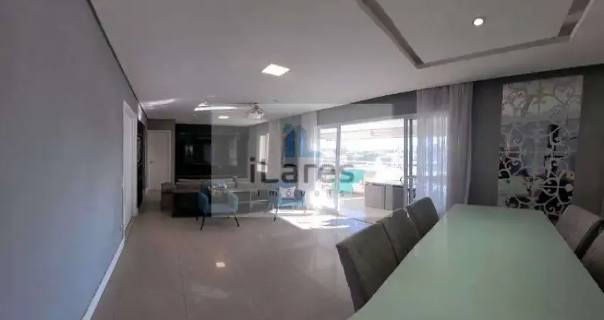 Apartamento com 3 quartos, Centro, São Bernardo do Campo - R$ 1.85 mi, Cod: 4263