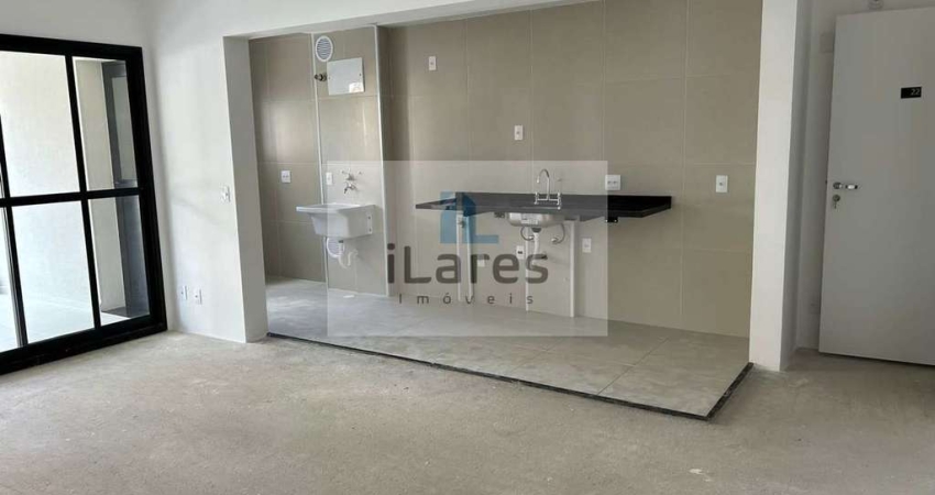 Apartamento com 3 quartos, Vila Bastos, Santo André - R$ 900 mil, Cod: 4269
