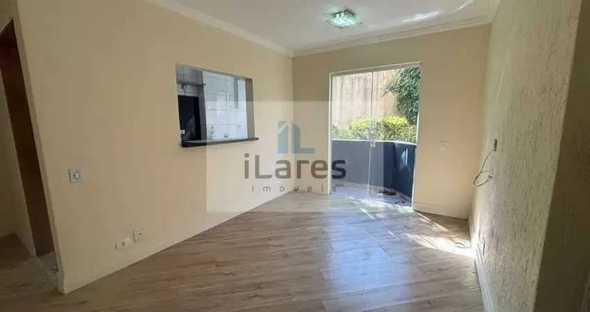 Apartamento com 2 quartos, Santa Terezinha, São Bernardo do Campo - R$ 270 mil, Cod: 4273