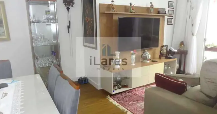Apartamento com 2 quartos, Assunção, São Bernardo do Campo - R$ 360 mil, Cod: 4275