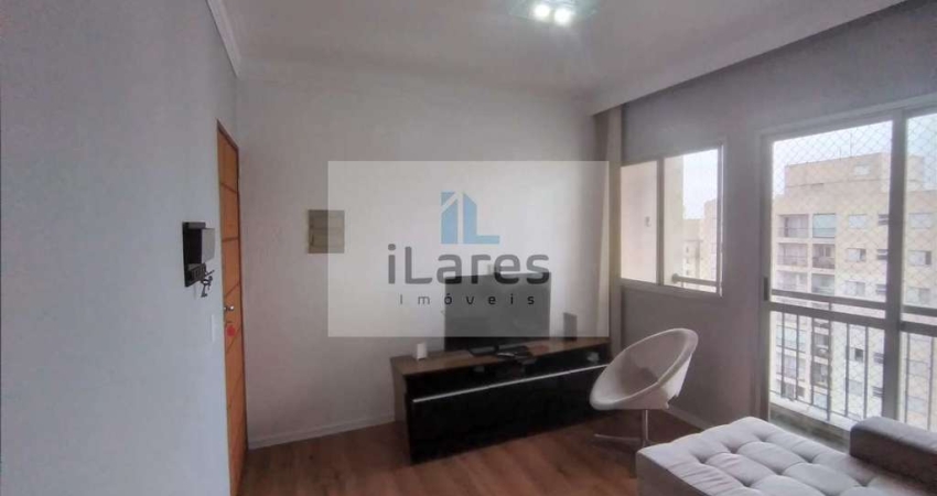 Apartamento com 3 quartos, Planalto, São Bernardo do Campo - R$ 480 mil, Cod: 4278