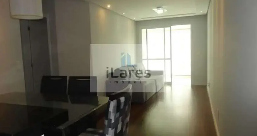 Apartamento com 3 quartos, Baeta Neves, São Bernardo do Campo - R$ 650 mil, Cod: 4279