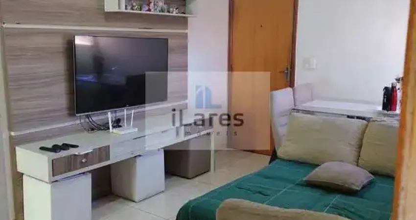 Apartamento com 2 quartos, Alves Dias, São Bernardo do Campo - R$ 265 mil, Cod: 4280