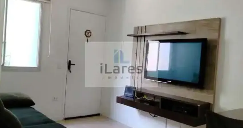 Apartamento com 2 quartos, Assunção, São Bernardo do Campo - R$ 295 mil, Cod: 4282