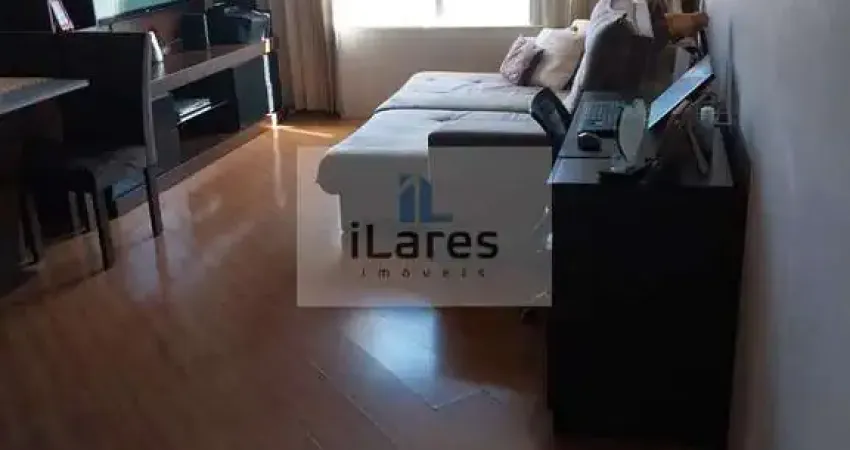 Apartamento com 2 quartos, Demarchi, São Bernardo do Campo - R$ 365 mil, Cod: 4284