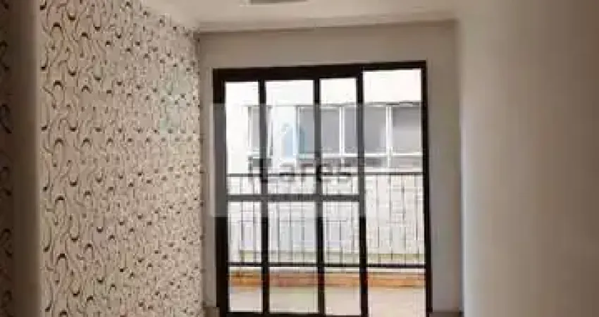 Apartamento com 2 quartos, Assunção, São Bernardo do Campo - R$ 450 mil, Cod: 2617