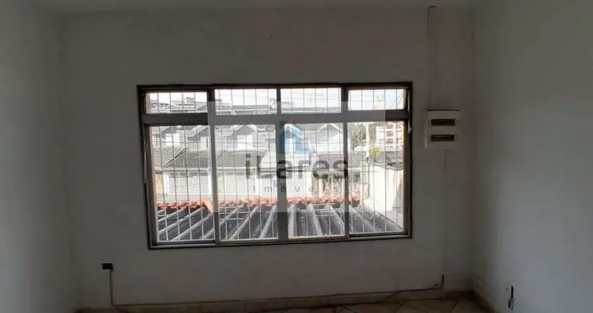 Casa com 2 quartos, Assunção, São Bernardo do Campo - R$ 670 mil, Cod: 4257
