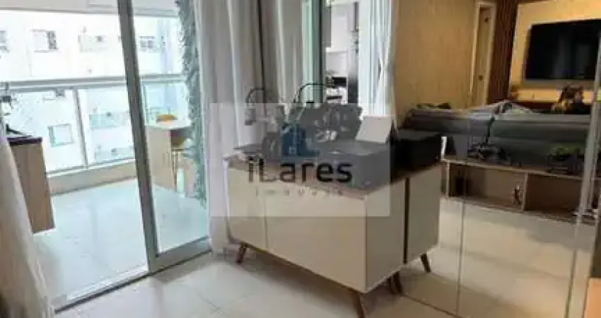 Apartamento com 2 quartos, Baeta Neves, São Bernardo do Campo - R$ 905 mil, Cod: 4262