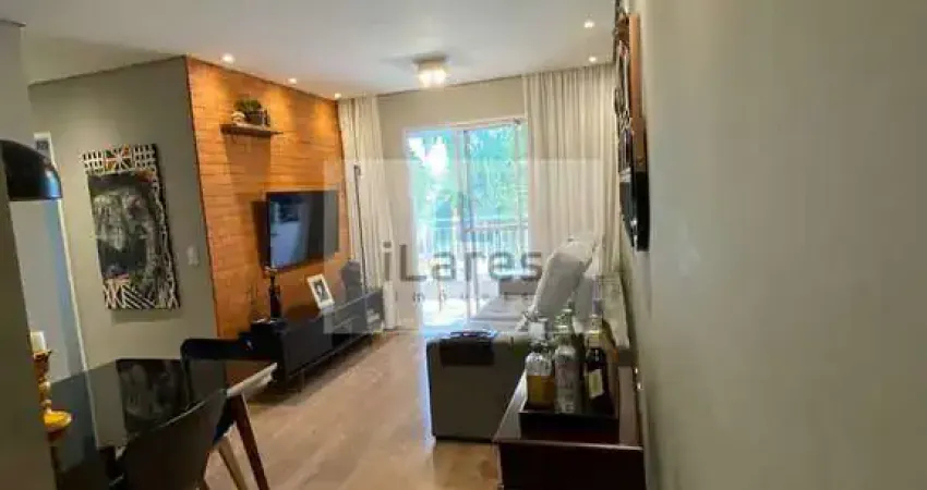Apartamento com 3 quartos, Centro, São Bernardo do Campo - R$ 770 mil, Cod: 4288