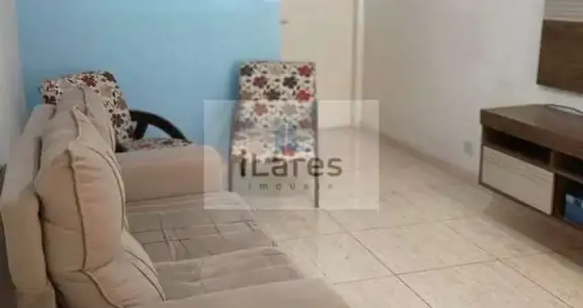 Sobrado com 2 quartos, Alves Dias, São Bernardo do Campo - R$ 430 mil, Cod: 4289