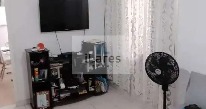 Casa com 2 quartos, Assunção, São Bernardo do Campo - R$ 530 mil, Cod: 4290