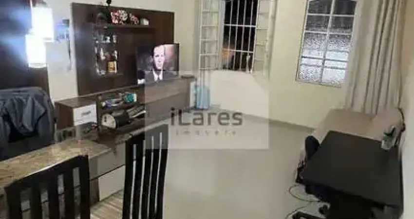 Casa com 2 quartos, Assunção, São Bernardo do Campo - R$ 565 mil, Cod: 4293