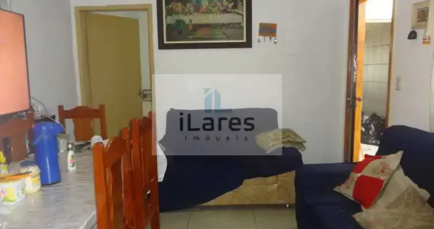 Casa com 3 quartos, Assunção, São Bernardo do Campo - R$ 485 mil, Cod: 4294