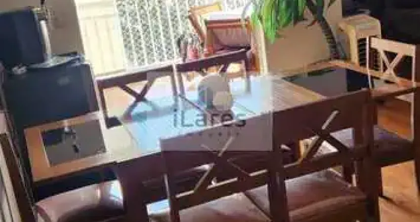 Apartamento com 4 quartos, Planalto, São Bernardo do Campo - R$ 980 mil, Cod: 4296