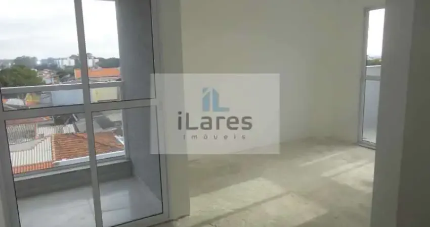 Cobertura com 2 quartos, assunção, são bernardo do campo - r$ 600 mil, cod: 4317