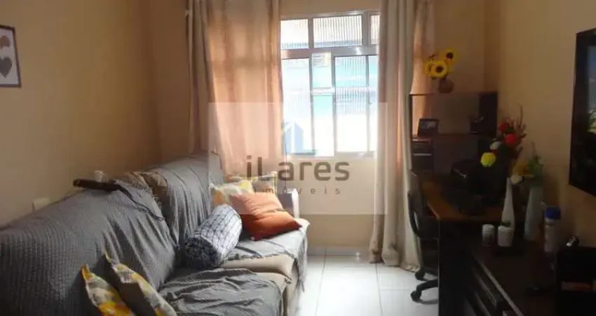 Apartamento com 2 quartos, assunção, são bernardo do campo - r$ 300 mil, cod: 4345