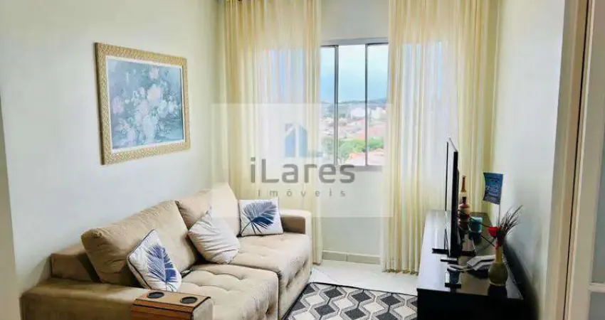 Apartamento com 2 quartos à venda na Avenida João Firmino, 1541, Assunção, São Bernardo do Campo