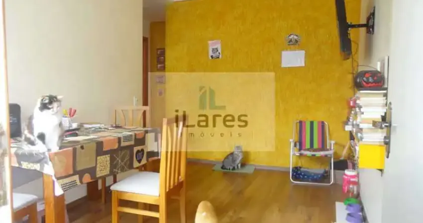 Apartamento com 2 quartos, assunção, são bernardo do campo - r$ 290 mil, cod: 4400