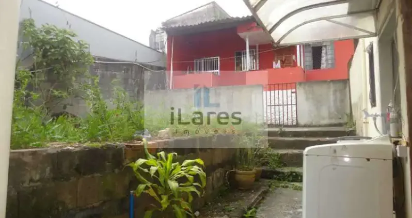 Casa à venda na Rua Benedito Massaroppi, 000, Assunção, São Bernardo do Campo