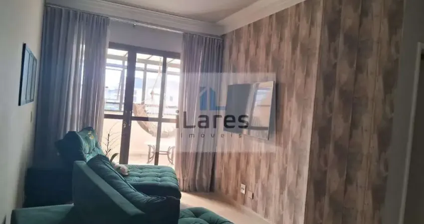 Apartamento com 2 quartos, assunção, são bernardo do campo - r$ 640 mil, cod: 4410