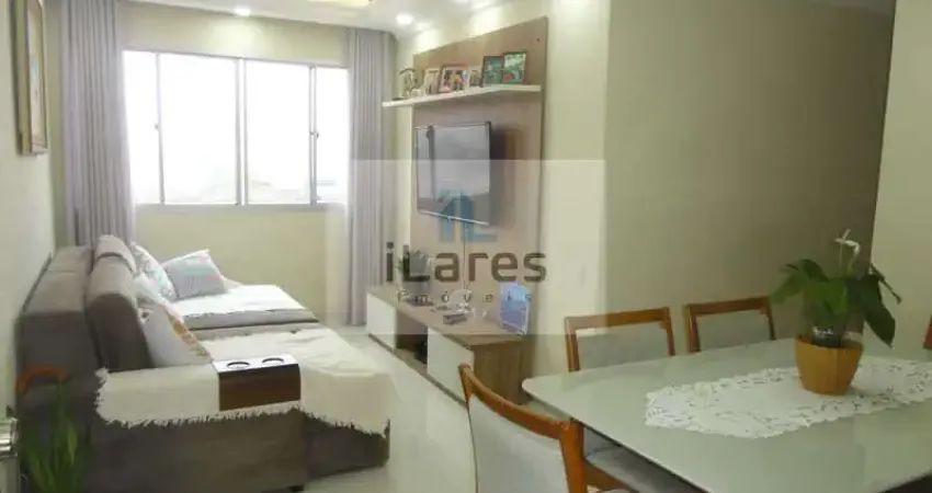 Apartamento com 2 quartos, assunção, são bernardo do campo - r$ 350 mil, cod: 4418