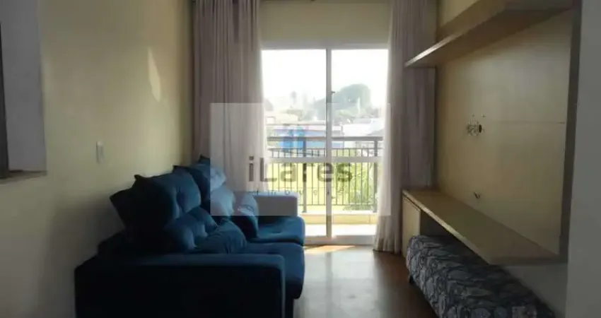 Apartamento com 2 quartos, assunção, são bernardo do campo - r$ 650 mil, cod: 1630