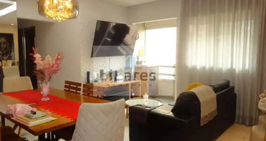 Apartamento com 3 quartos, planalto, são bernardo do campo - r$ 550 mil, cod: 4392
