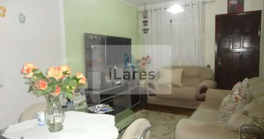 Sobrado com 3 quartos, assunção, são bernardo do campo - r$ 550 mil, cod: 4393