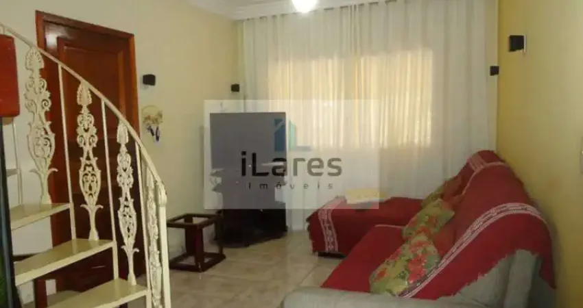 Sobrado com 3 quartos, assunção, são bernardo do campo - r$ 670 mil, cod: 4424