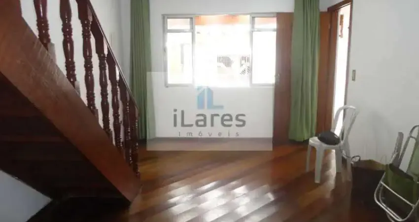 Sobrado com 3 quartos, assunção, são bernardo do campo - r$ 690 mil, cod: 4425