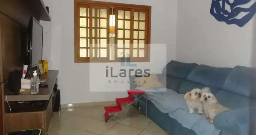 Casa com 3 quartos, assunção, são bernardo do campo - r$ 595 mil, cod: 4430