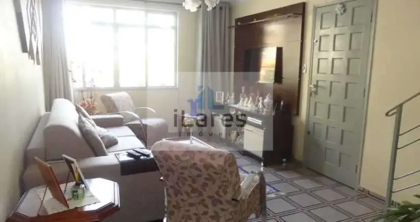 Sobrado com 2 quartos, assunção, são bernardo do campo - r$ 750 mil, cod: 4457