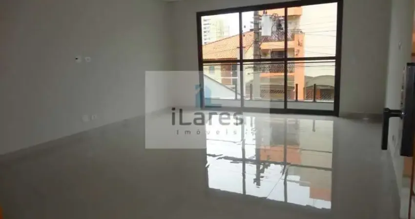 Sobrado com 3 quartos, Assunção, São Bernardo do Campo - R$ 1.45 mi, Cod: 4483