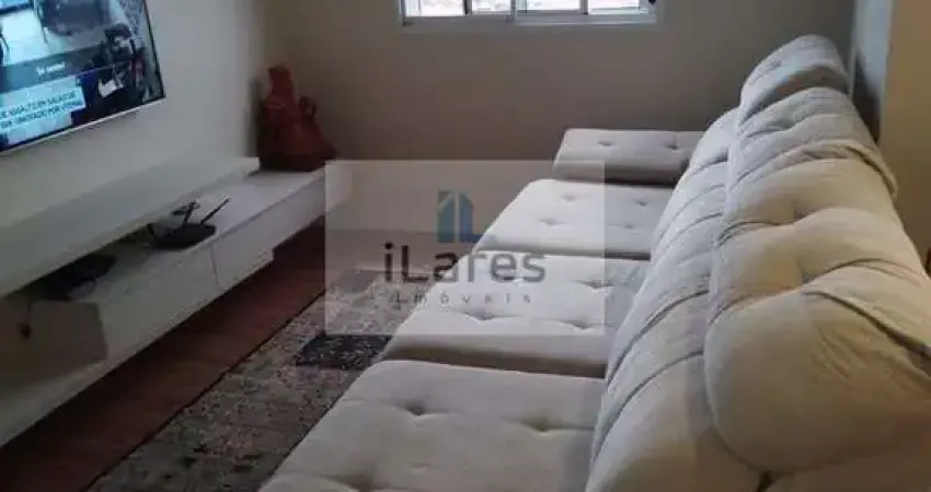 Apartamento com 3 quartos, Centro, São Bernardo do Campo - R$ 600 mil, Cod: 3398