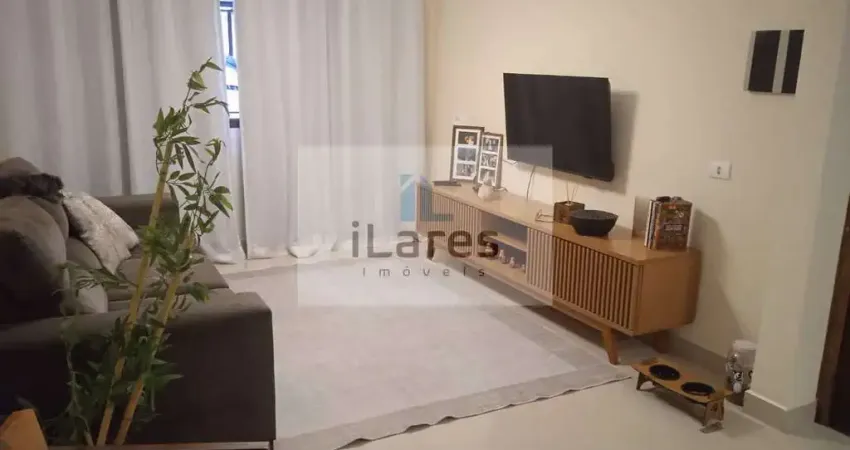 Casa com 2 quartos, Assunção, São Bernardo do Campo - R$ 700 mil, Cod: 4491