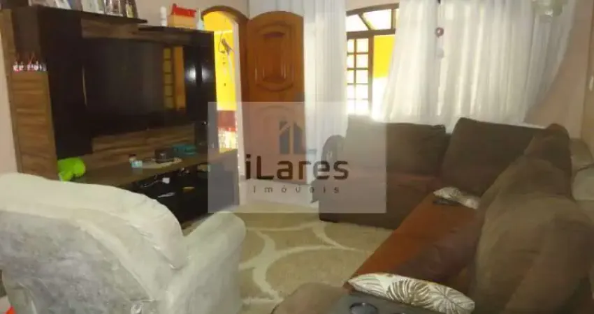 Sobrado com 3 quartos, Demarchi, São Bernardo do Campo - R$ 700 mil, Cod: 4507