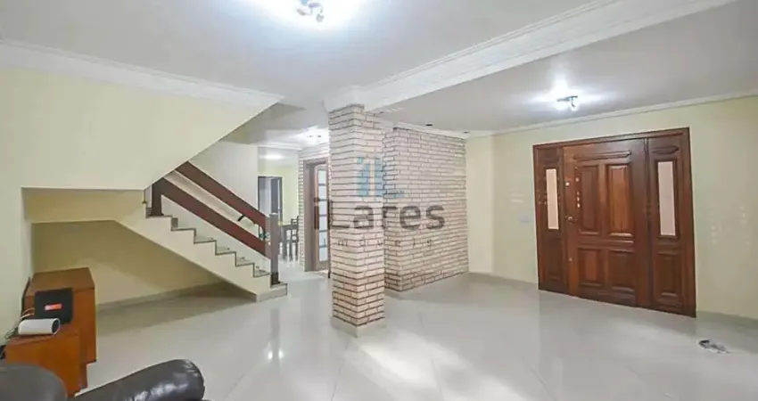 Sobrado com 3 quartos, Dos Casa, São Bernardo do Campo - R$ 810 mil, Cod: 4513