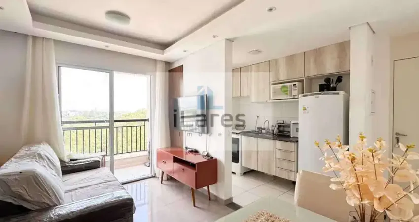 Apartamento com 2 quartos, Planalto, São Bernardo do Campo - R$ 425 mil, Cod: 4517