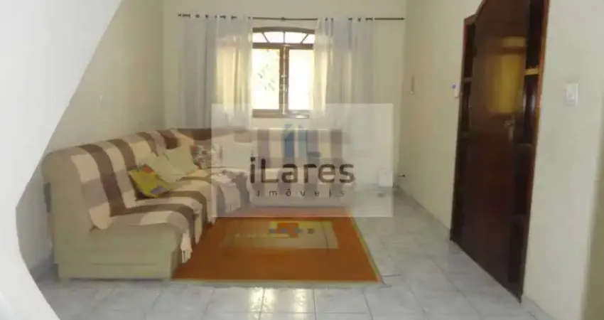 Sobrado com 3 quartos, Assunção, São Bernardo do Campo - R$ 560 mil, Cod: 4519