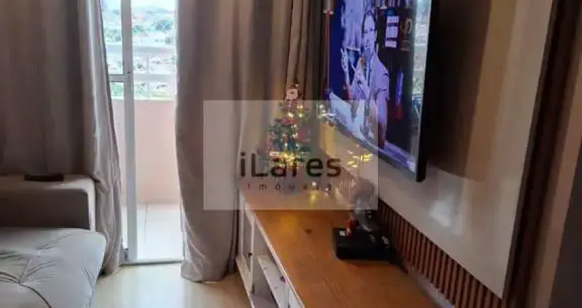 Apartamento com 2 quartos, Assunção, São Bernardo do Campo - R$ 365 mil, Cod: 4532