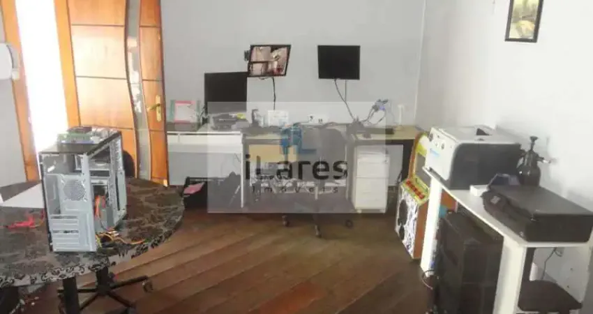 Sobrado com 3 quartos, Assunção, São Bernardo do Campo - R$ 1.38 mi, Cod: 4543