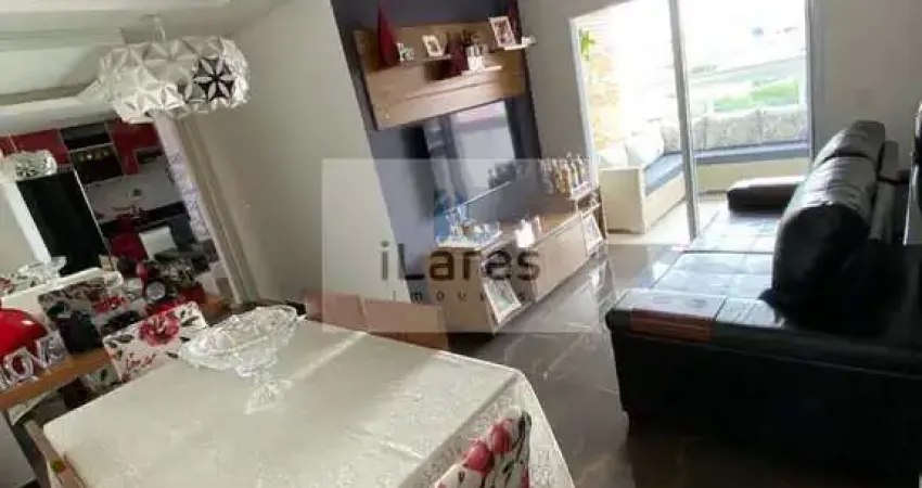 Apartamento com 2 quartos, Anchieta, São Bernardo do Campo - R$ 770 mil, Cod: 4546