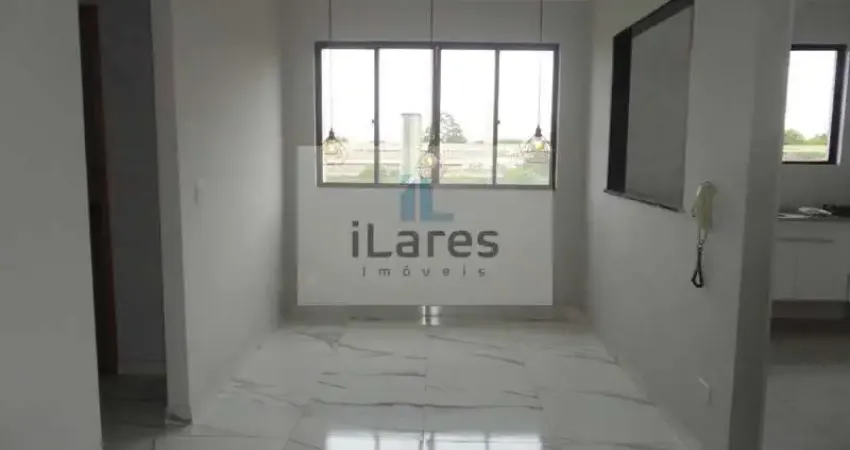 Apartamento com 2 quartos, Assunção, São Bernardo do Campo - R$ 425 mil, Cod: 4553
